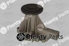 KWP 10331 — Water Pump, engine cooling