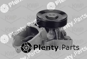 KWP 10883 — Water Pump, engine cooling