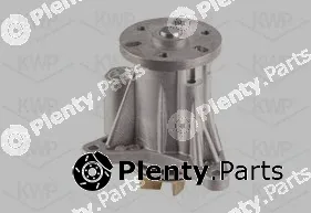 KWP 101127 — Water Pump, engine cooling