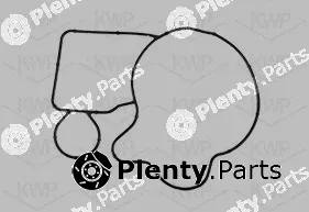 KWP 101178 — Water Pump, engine cooling