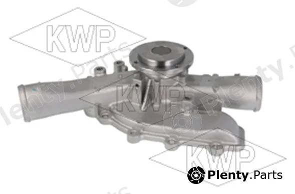 KWP 101455 — Water Pump, engine cooling