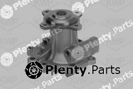 KWP 101017 — Water Pump, engine cooling