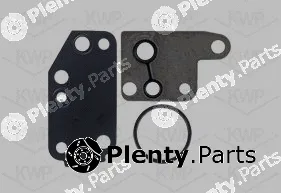 KWP 10832 — Water Pump, engine cooling