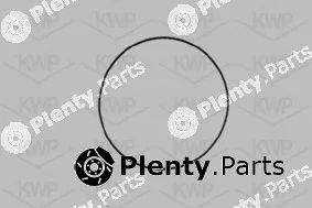 KWP 10671 — Water Pump, engine cooling