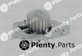 KWP 10393 — Water Pump, engine cooling