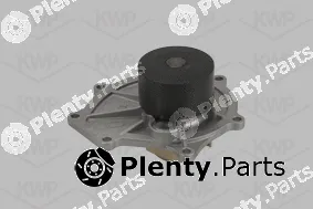 KWP 10884 — Water Pump, engine cooling