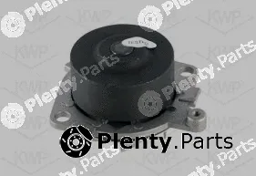 KWP 10621 — Water Pump, engine cooling
