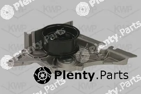 KWP 10618A — Water Pump, engine cooling