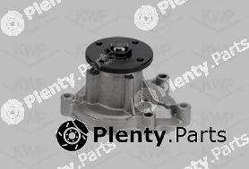 KWP 10978 — Water Pump, engine cooling