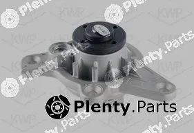 KWP 101210 — Water Pump, engine cooling
