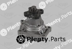 KWP 101036 — Water Pump, engine cooling