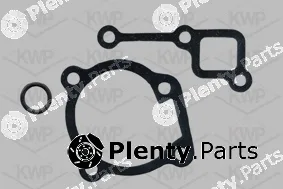 KWP 10551 — Water Pump, engine cooling