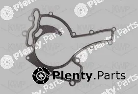 KWP 101098 — Water Pump, engine cooling