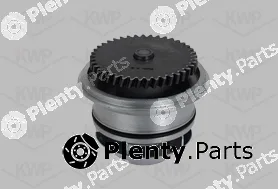 KWP 101010 — Water Pump, engine cooling