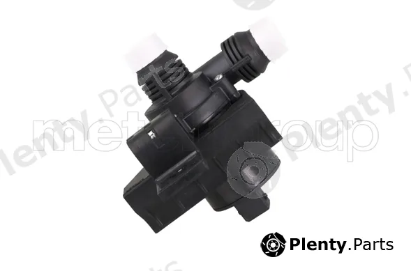 KWP 11054 — Auxiliary Water Pump (cooling water circuit)
