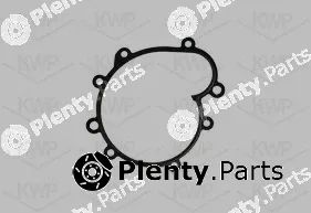 KWP 101148 — Water Pump, engine cooling
