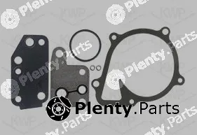 KWP 101121 — Water Pump, engine cooling