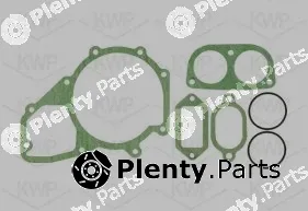 KWP 101328 — Water Pump, engine cooling