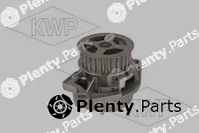KWP 10674 — Water Pump, engine cooling