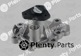 KWP 101240 — Water Pump, engine cooling