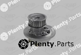 KWP 101061 — Water Pump, engine cooling