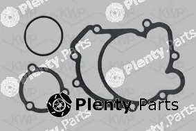KWP 10578 — Water Pump, engine cooling