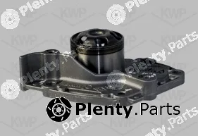 KWP 101095 — Water Pump, engine cooling