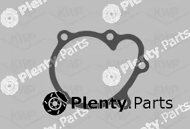 KWP 10948 — Water Pump, engine cooling
