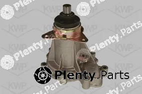KWP 10446 — Water Pump, engine cooling
