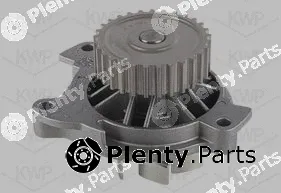 KWP 10591 — Water Pump, engine cooling