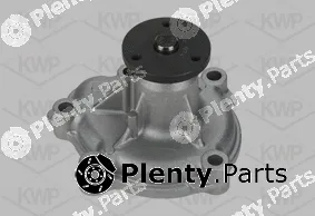 KWP 10834 — Water Pump, engine cooling