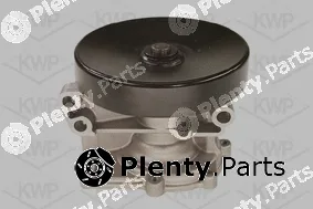 KWP 10636 — Water Pump, engine cooling