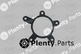 KWP 10036 — Water Pump, engine cooling