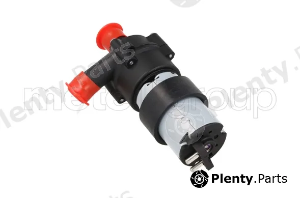 KWP 11057 — Auxiliary Water Pump (cooling water circuit)