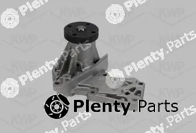 KWP 10990 — Water Pump, engine cooling