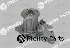 KWP 10793 — Water Pump, engine cooling