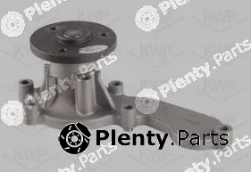 KWP 101119 — Water Pump, engine cooling
