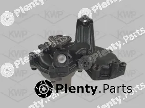 KWP 10733 — Water Pump, engine cooling