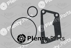 KWP 10620 — Water Pump, engine cooling