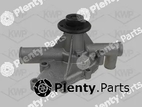 KWP 10053 — Water Pump, engine cooling