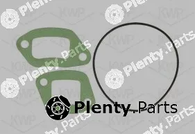KWP 101315 — Water Pump, engine cooling
