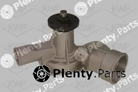 KWP 10046 — Water Pump, engine cooling
