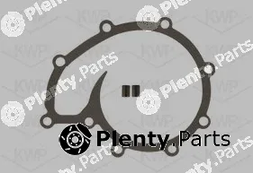 KWP 101212 — Water Pump, engine cooling