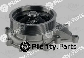 KWP 101201 — Water Pump, engine cooling
