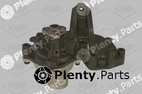 KWP 10338A — Water Pump, engine cooling