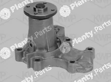 KWP 101009 — Water Pump, engine cooling