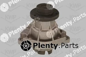 KWP 10637 — Water Pump, engine cooling