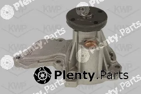 KWP 10612 — Water Pump, engine cooling