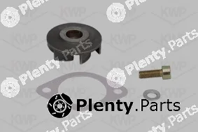 KWP 10984 — Water Pump, engine cooling