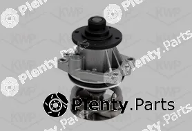 KWP 10432A — Water Pump, engine cooling